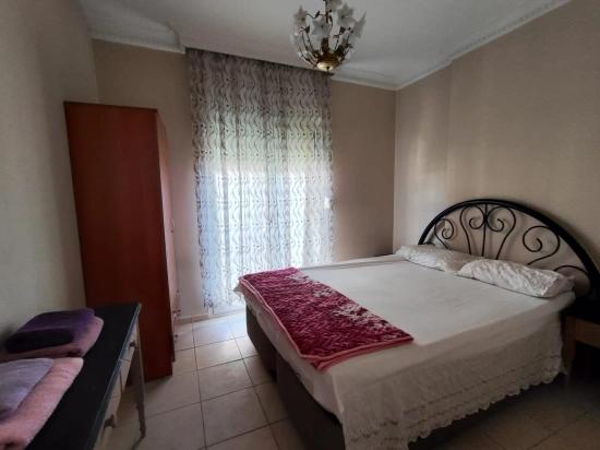 Kemeraltı Mahallesi 2+1 Eşyalı Kiralık Daire