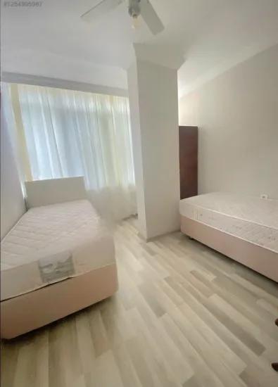 Kemeraltı Mahallesi’nde 2+1 Eşyalı Kiralık Daire