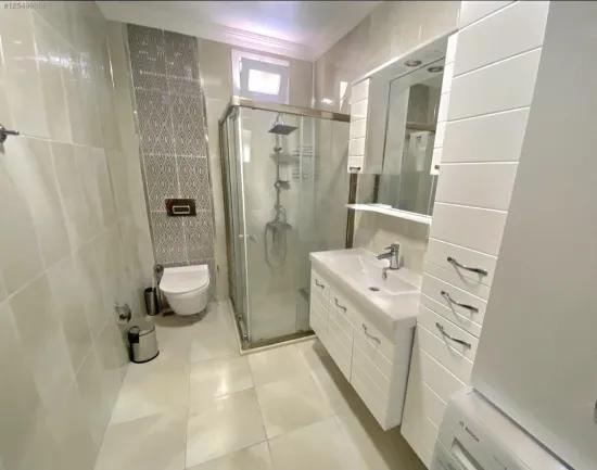 Kemeraltı Mahallesi’nde 2+1 Eşyalı Kiralık Daire