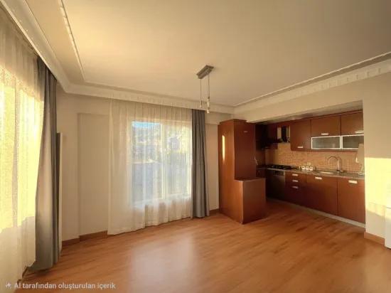Camiavlu Mahallesi'nde Havuzlu Sitede 3+1 Kiralık Daire