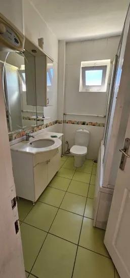 İçmeler'de kiralık 2+1 daire, mutfak, mükemmel bir daire