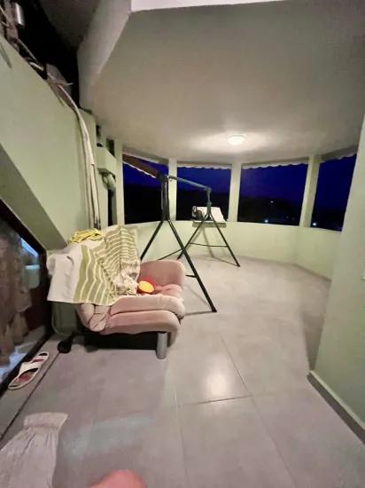 Marmaris orman teknikerleri sitesinde satılık 3+2 villa