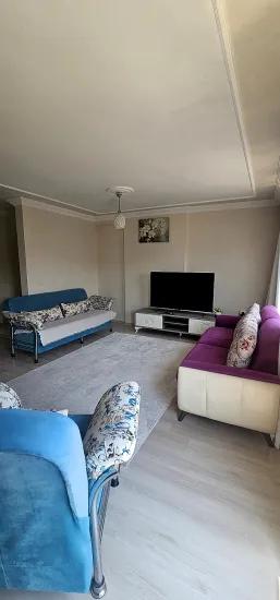 📍 Beldibi merkeze yakın konumda kiralık 2+1 eşyalı daire