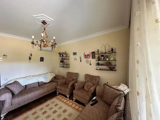 Hisarönü'nde 2+1 Eşyalı Kiralık Daire – Sahile 100 m