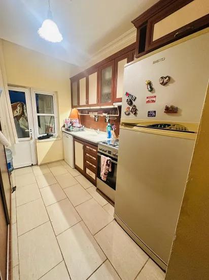 Hisarönü'nde 2+1 Eşyalı Kiralık Daire – Sahile 100 m