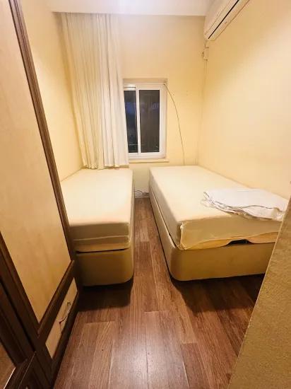 Hisarönü'nde 2+1 Eşyalı Kiralık Daire – Sahile 100 m