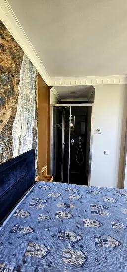 Camiavlu Mahallesi Havuzlu Sitede 3+1 Satılık Daire
