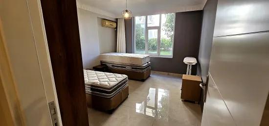 Camiavlu Mahallesi Havuzlu Sitede 3+1 Satılık Daire