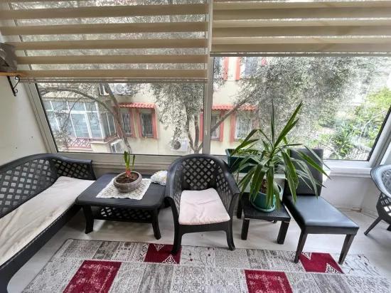 Tepe Mahallesi Otoparklı 3+1 Satılık Daire
