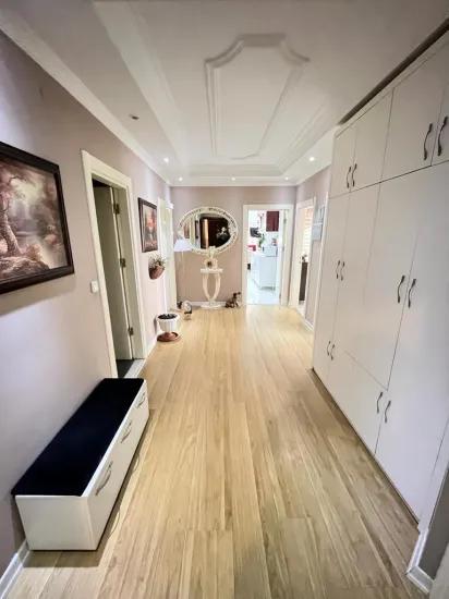Tepe Mahallesi Otoparklı 3+1 Satılık Daire