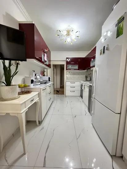 Tepe Mahallesi Otoparklı 3+1 Satılık Daire