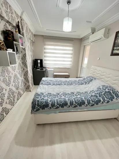 Tepe Mahallesi Otoparklı 3+1 Satılık Daire