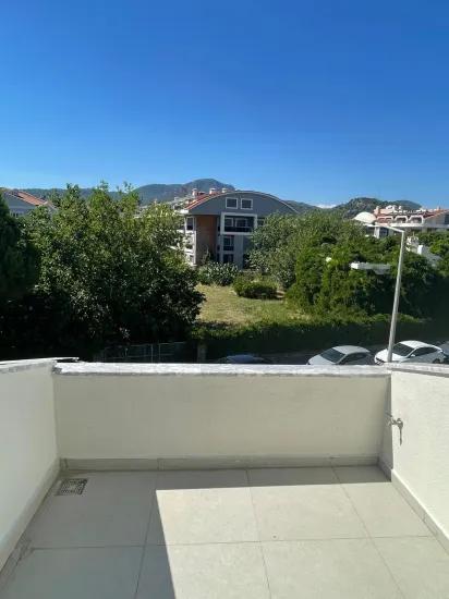 Marmaris Çıldır Mahallesi 3+1 Satılık Dubleks Lüks Daireler