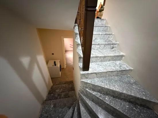 📍 Marmaris Çetibeli Mahallesi'nde 5+1 müstakil villa - eşyalı kiralık