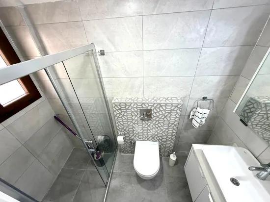 📍 Çetibeli Mahallesi'nde Konforlu Satılık 3+1 Müstakil Villa