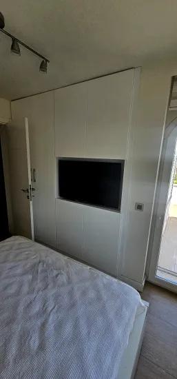 Marmaris İçmeler Denize Sıfır Dubleks Müstakil Eşyalı Satılık 3+1