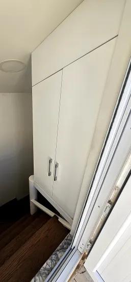 Marmaris İçmeler Denize Sıfır Dubleks Müstakil Eşyalı Satılık 3+1
