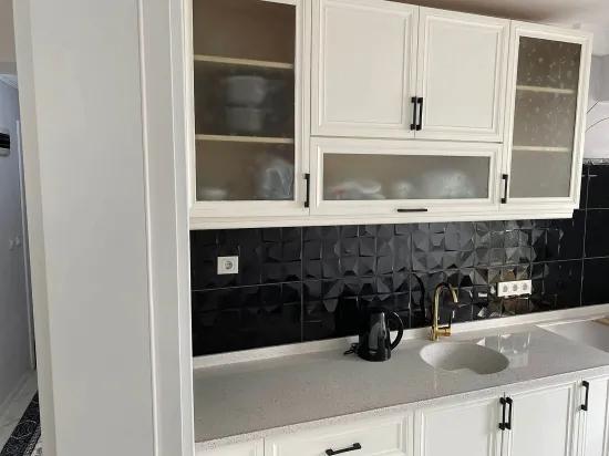 2+1 Eşyalı Kiralık Daire Sarıana Mahallesi