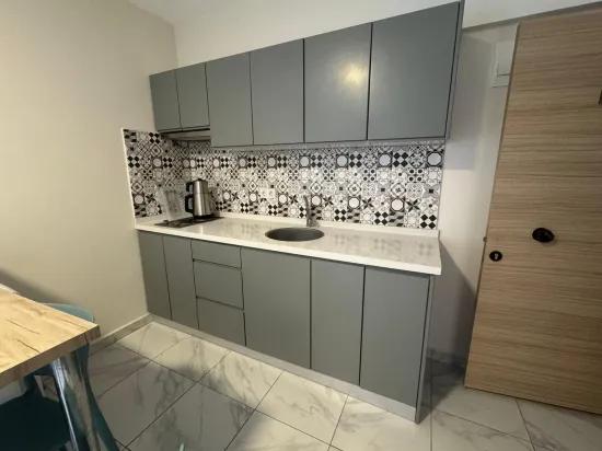 Kiralık 1+1 Daire – Yüksek Girişli – Siteler Mahallesi