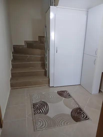 Müstakil Girişli Havuzlu Sitede 2+1 Satılık Dubleks Daire İçmeler