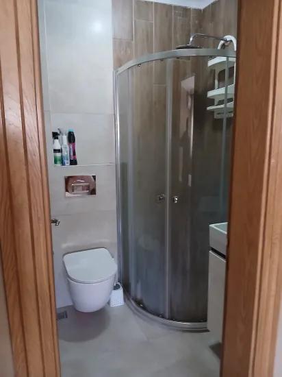 Müstakil Girişli Havuzlu Sitede 2+1 Satılık Dubleks Daire İçmeler