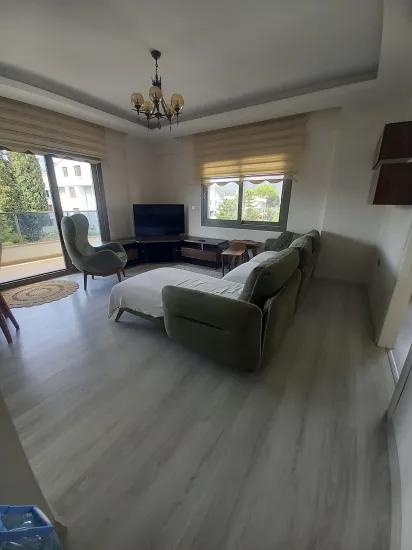 Çıldır Mahallesi 7 Yaşında Genç Binada 3+1 Eşyalı Kiralık Daire