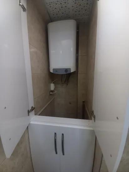 Çıldır Mahallesi 7 Yaşında Genç Binada 3+1 Eşyalı Kiralık Daire