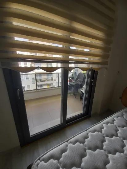 Çıldır Mahallesi 7 Yaşında Genç Binada 3+1 Eşyalı Kiralık Daire