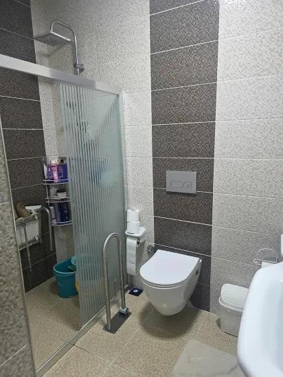 Armutalan'da Geniş Müstakil Yaşam Konforlu 4+1 Bahçe Dubleks