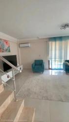 Marmaris Beldibi Mah. Kiralık 2+1 Daire - 130 m²
