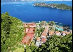 Marmaris Adaköy Mah. Satılık Tarla - Konut İmar Durumlu - 4.500 m²
