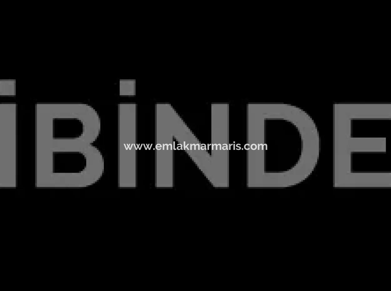 Muğla Bölgesinde 880000M2 Satılık Ceviz Bahçesi