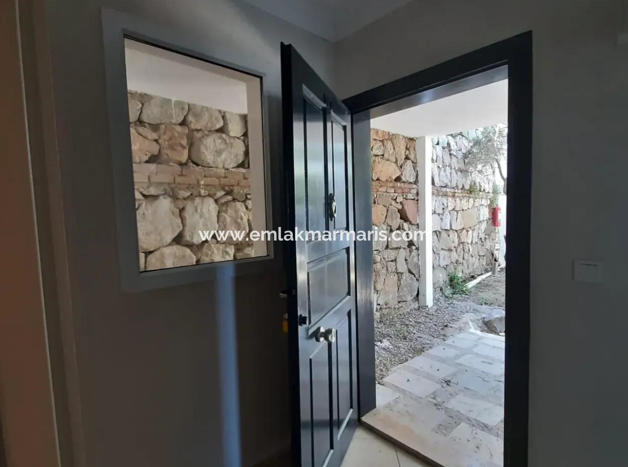 Yalıkavak Marina Ya 5 Dk Mesafede Sezonluk Kiralık