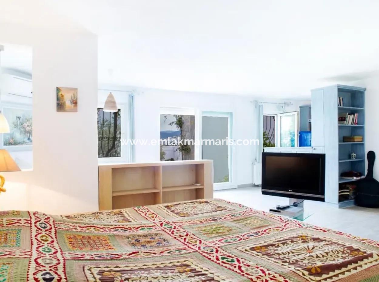 Türkbükünün En Çok Tercih Edilen Bölgesinde