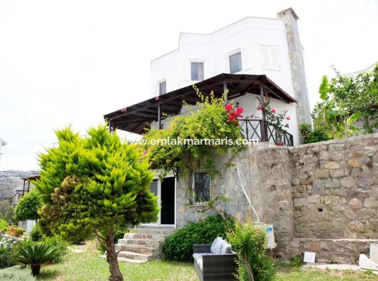 Türkbükünün En Çok Tercih Edilen Bölgesinde