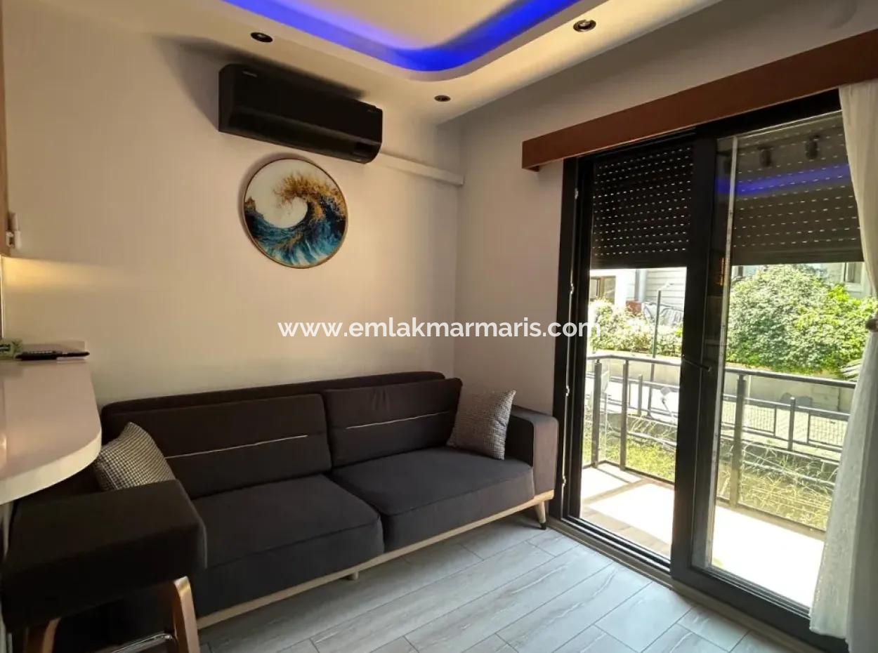 Mükemmel Kondisyonda 1+1