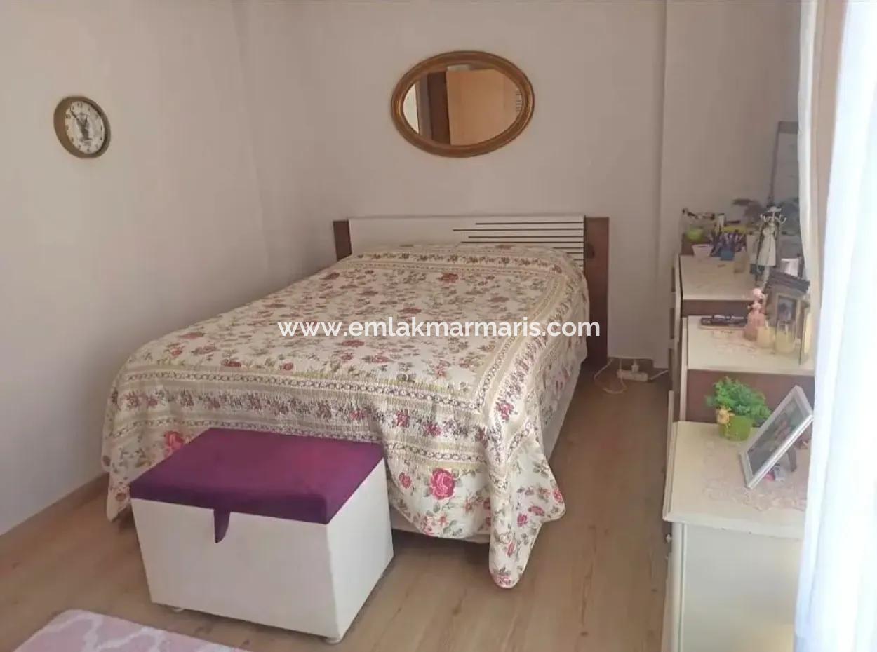 Camiavlu Mahallesi Havuzlu 3+1 Bahçe Dubleks Satılık Daire