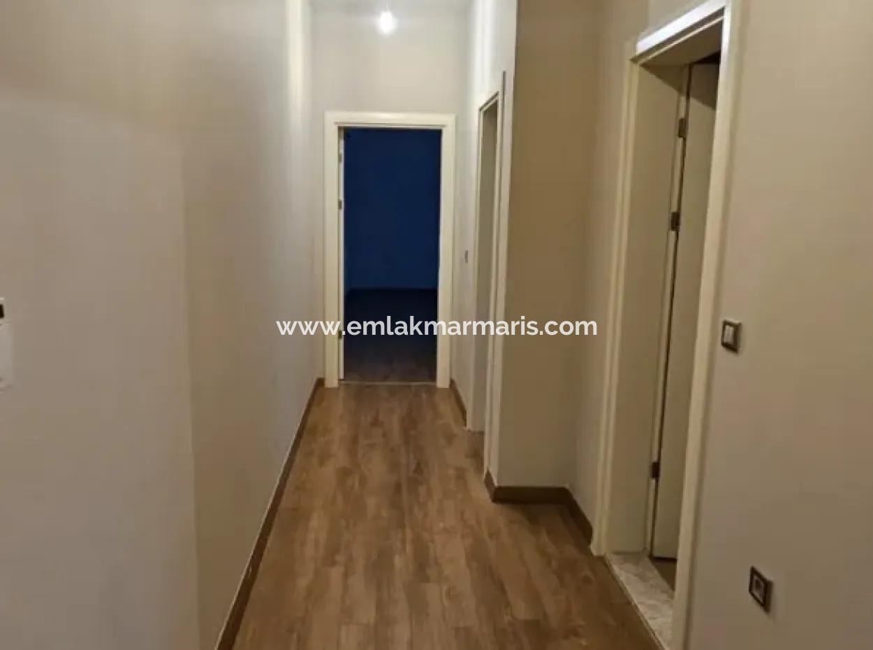 Siteler Mahallesi Denize Sıfır 2+1 Kiralık Daire