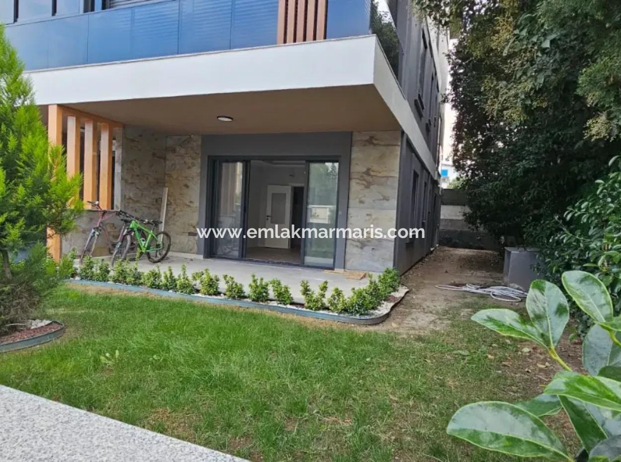 Siteler Mahallesi 2+1 Satılık Müstakil Bahçeli Daire