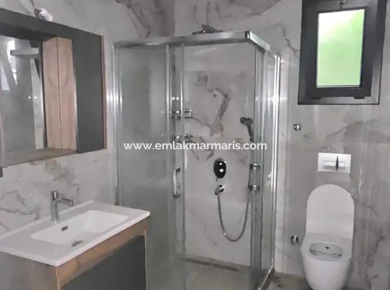 Siteler Mahallesi 2+1 Satılık Müstakil Bahçeli Daire