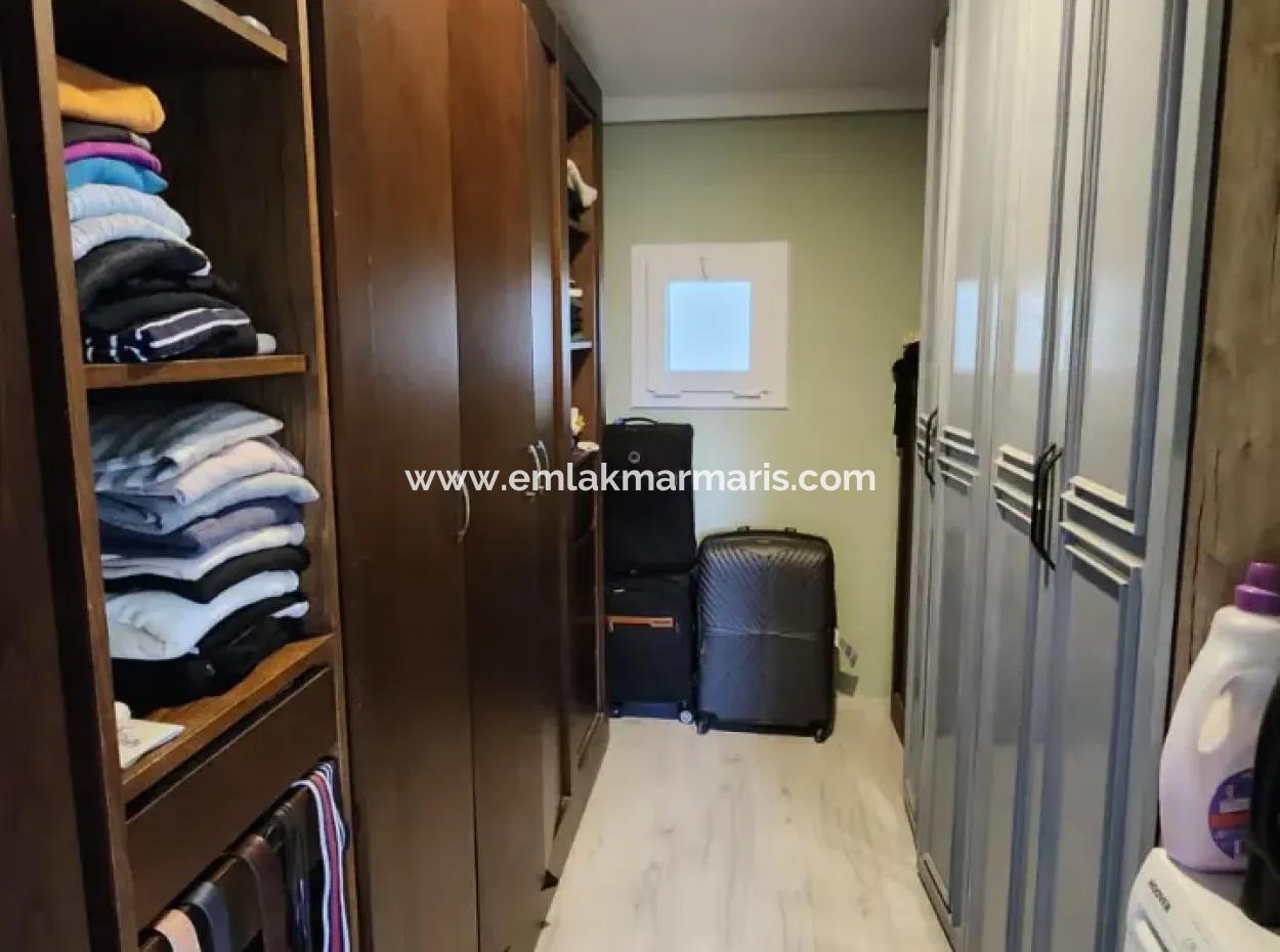 Ortaca Mahallesi Satılık 10.000 M2 İçerisinde Özel Yapım Havuzlu Çiftlik Evi