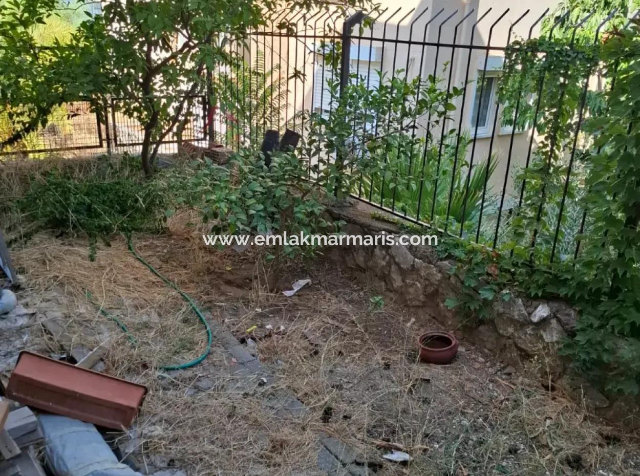 Armutalan Mahallesi Satılık 3÷1 Müstakil Tripleks Ev