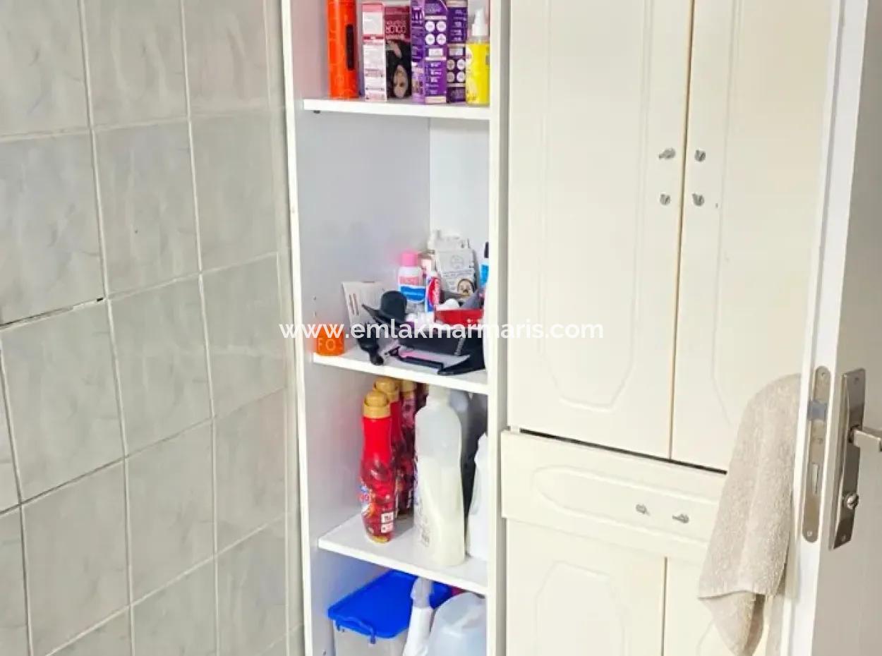 Çamdibi Mahallesi 3+1 Giriş Katı Satılık Dalre