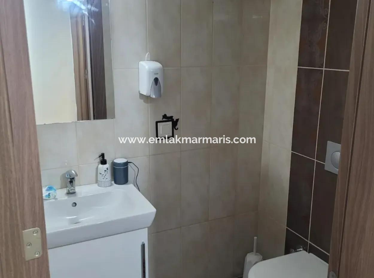 Kemeraltı Mahallesi Full Deniz Manzaralı 2+1 Kiralık Daire