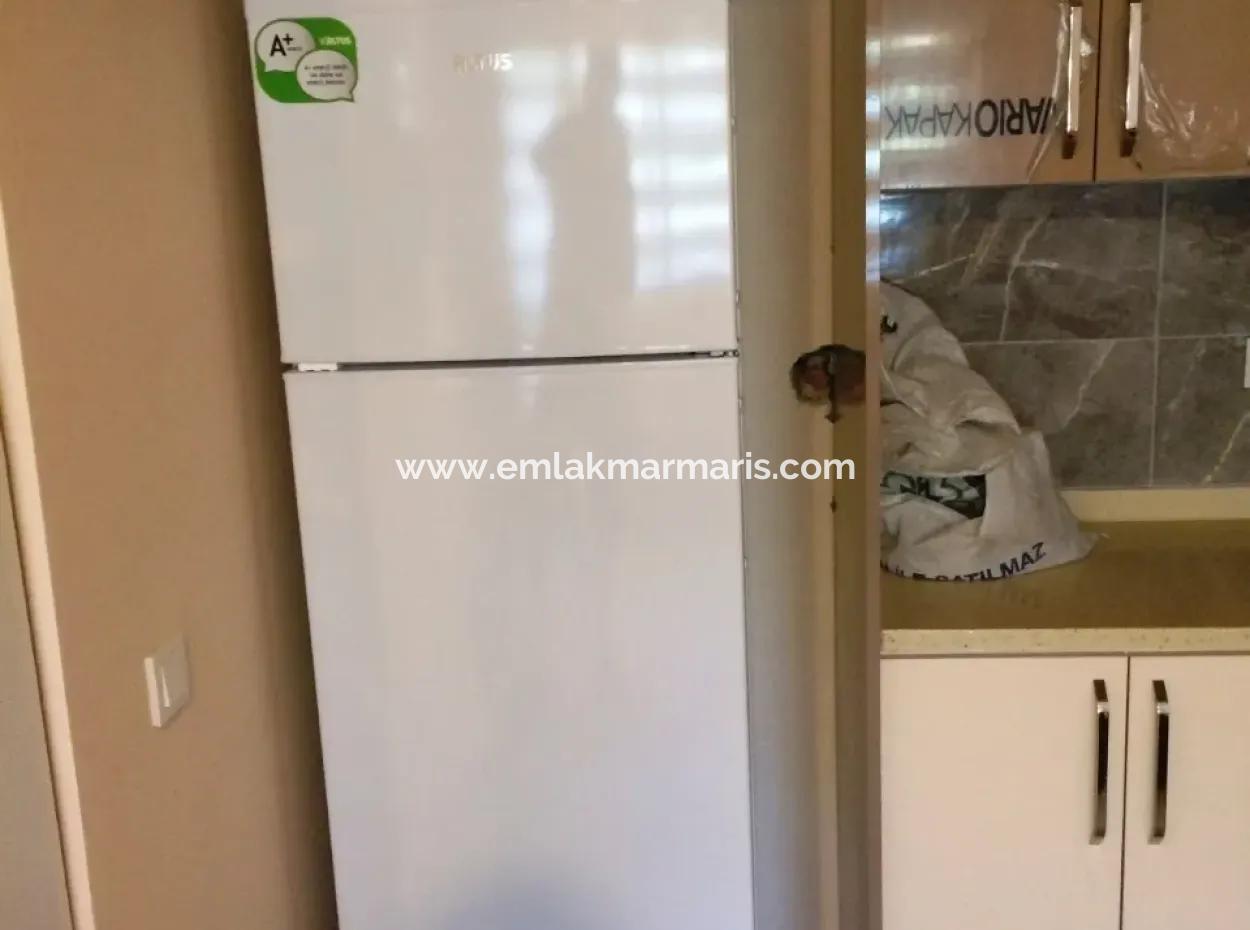 Marmaris Merkezinde Satılık 20 Adet Daire