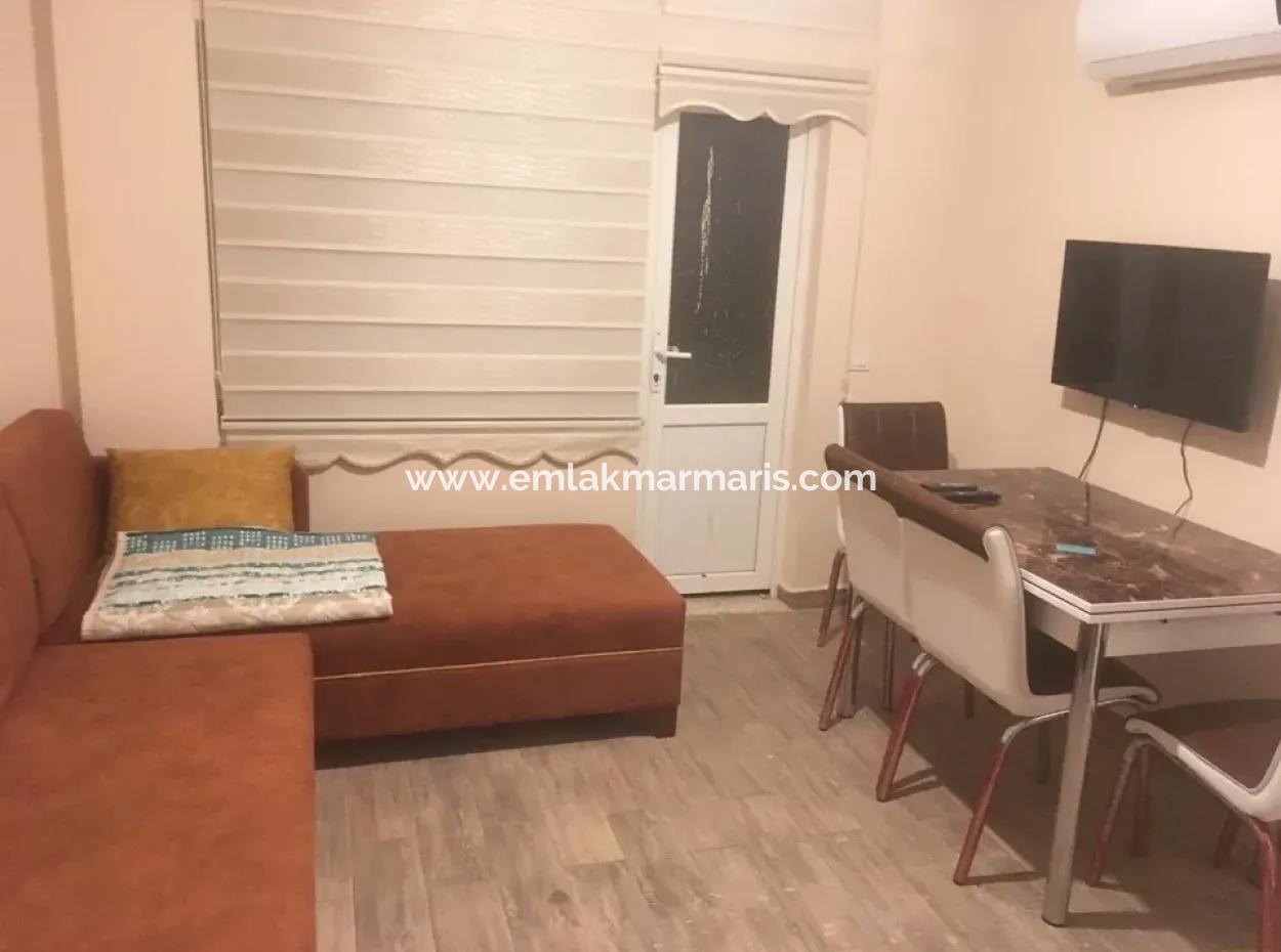 Marmaris Merkezinde Satılık 20 Adet Daire