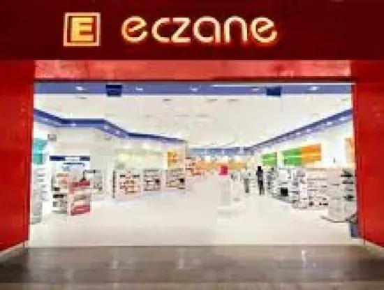 Marmaris Merkezinde Mülkü İle Birlikte Satılık Eczane