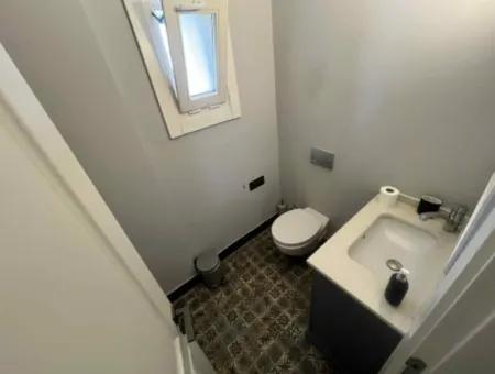 Marmaris İlçesi Selimiye Mahallesinde Muhteşem Deniz Manzaralı Yüzme Havuzlu 3 Oda 1 Salon 140M2 2 Adet Satılık Villa