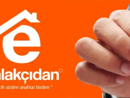 Eski Datça Köyünde Tam Müstakil 150M2 Arsa İçerisinde 4+1  Satılık Taş Villa