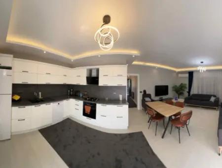 Harika Bir Portföy Marmaris'in Saklı Cennetinde Yatırım Fırsatı: 838M2 Arsa İçerisinde Lüks 5 Adet 2+1 110M2 Daireler Marmaris'e Sadece 15 Km Uzaklıkta,